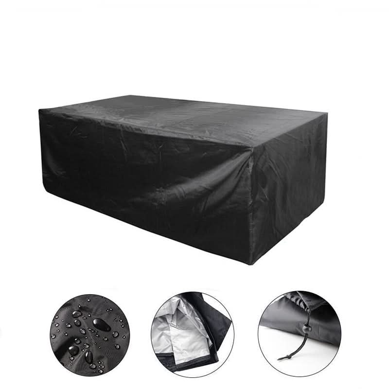 Cromos | Housse de Protection Extérieure Imperméable pour Meubles – WEATHERTONE
