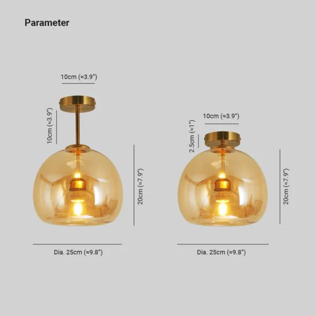 Cromos | Applique LED Design Tendance – Maxwell