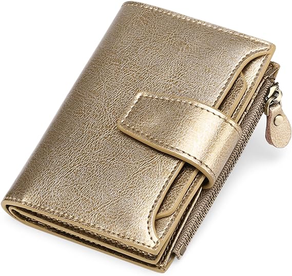 Cromos | Portefeuille Multifonction Compact