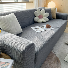 Cromos | Housse de Canapé Extensible & Protectrice – StretchGuard