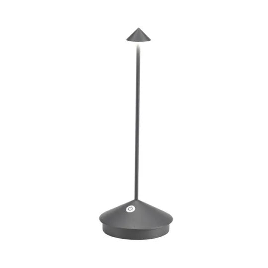 Cromos | Lampe LED Sans Fil Rechargeable Étanche & Dimmable