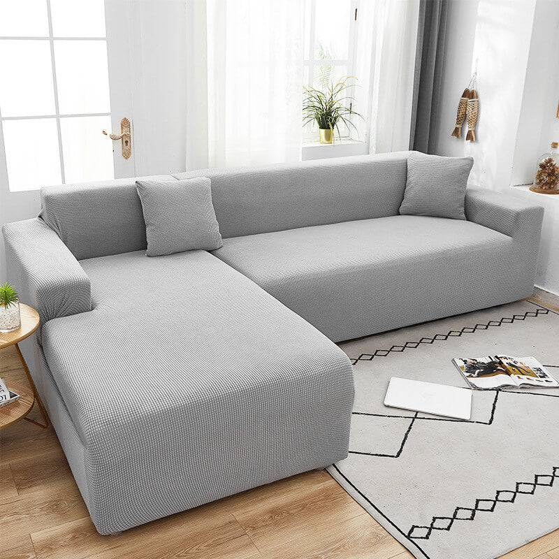 Cromos | Housse de Canapé Extensible & Protectrice – StretchGuard