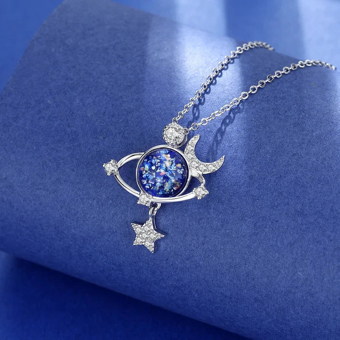 Cromos | Collier Cadeau Élégant Femme