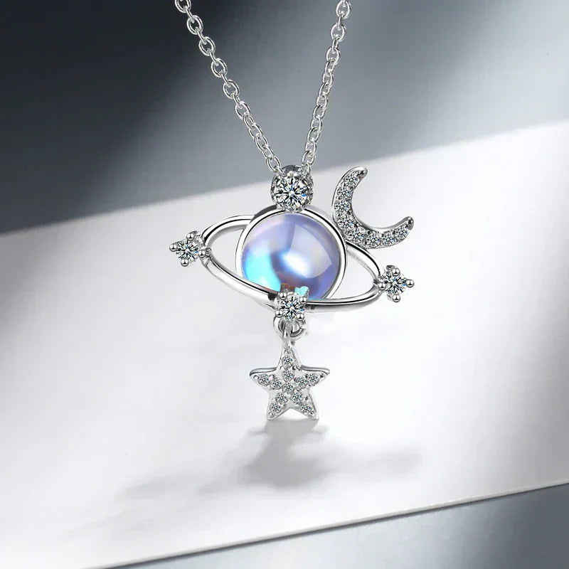 Cromos | Collier Cadeau Élégant Femme