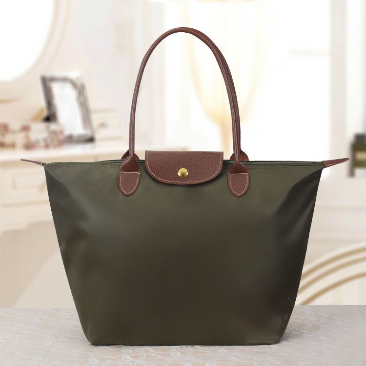 Cromos | Sac à Bandoulière Oxford Luxe Carry