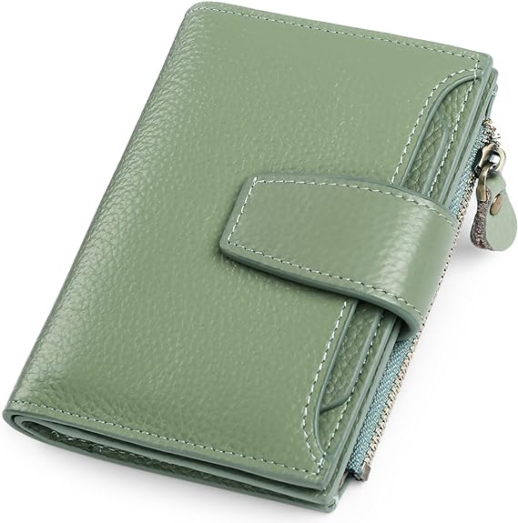 Cromos | Portefeuille Multifonction Compact