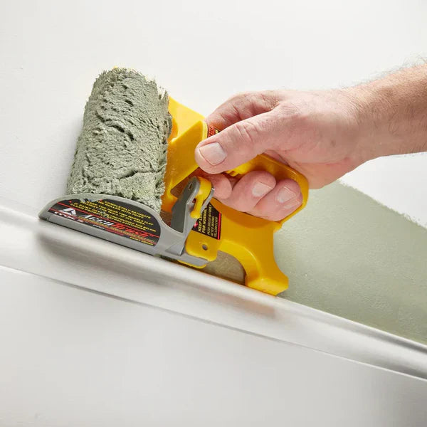PaintTrim™ – L’outil ultime pour des finitions de bords impeccables
