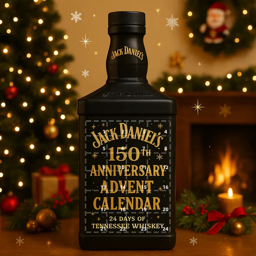 Cromos | Calendrier de l’Avent Whisky Classique 2025