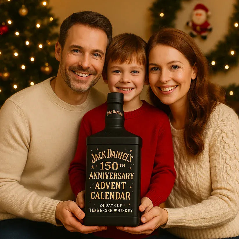 Cromos | Calendrier de l’Avent Whisky Classique 2025