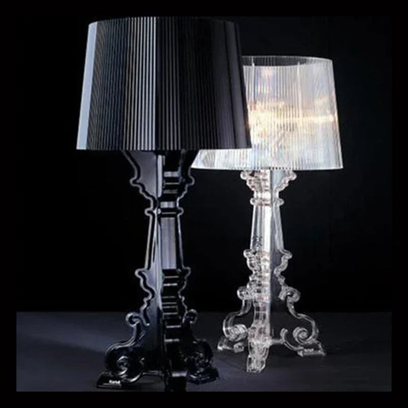 Cromos | Lampe de Table Bourgie Réglable en Hauteur – Zarie