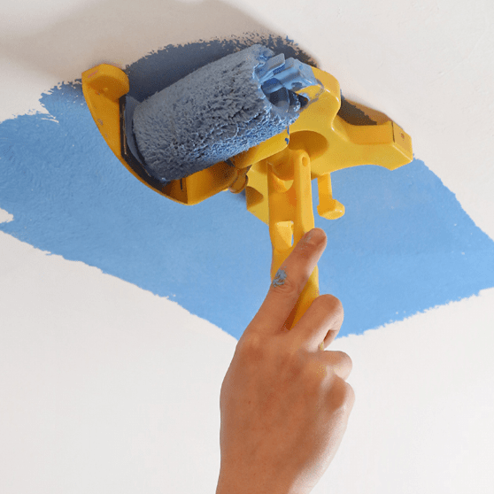 Cromos | Kit Peinture Précision Bords Parfaits – PaintPerfector