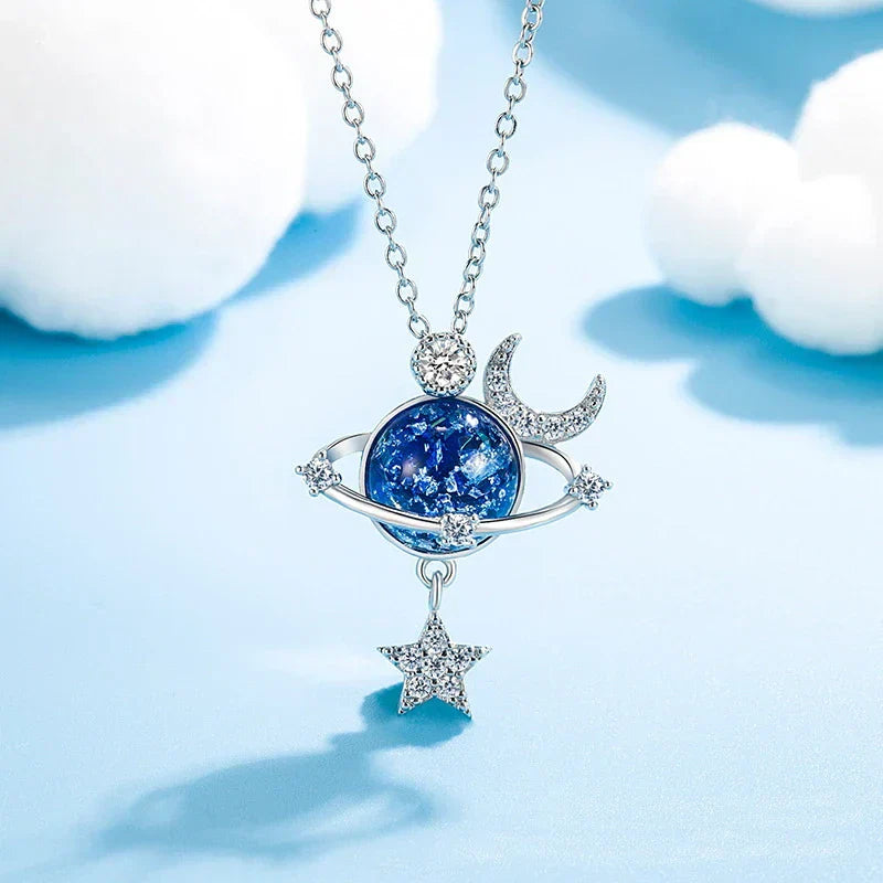 Cromos | Collier Cadeau Élégant Femme