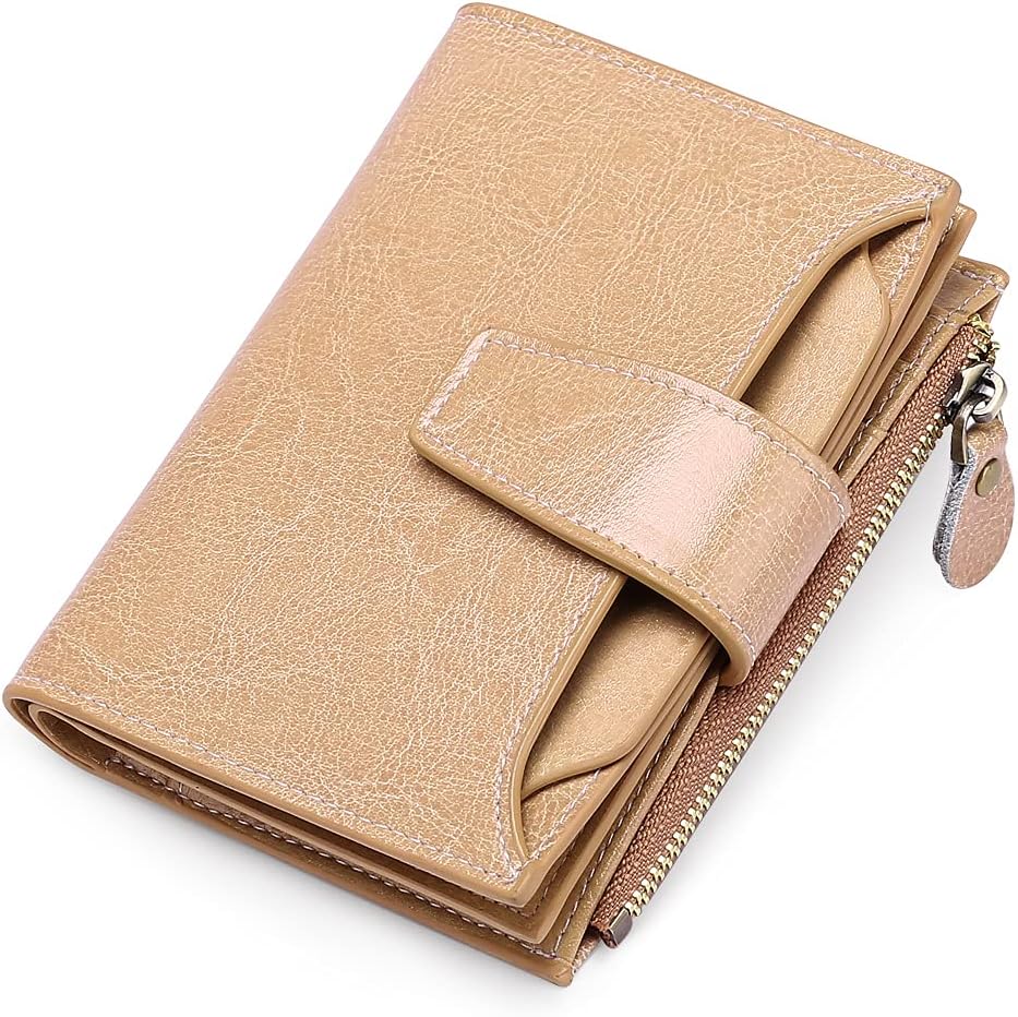 Cromos | Portefeuille Multifonction Compact