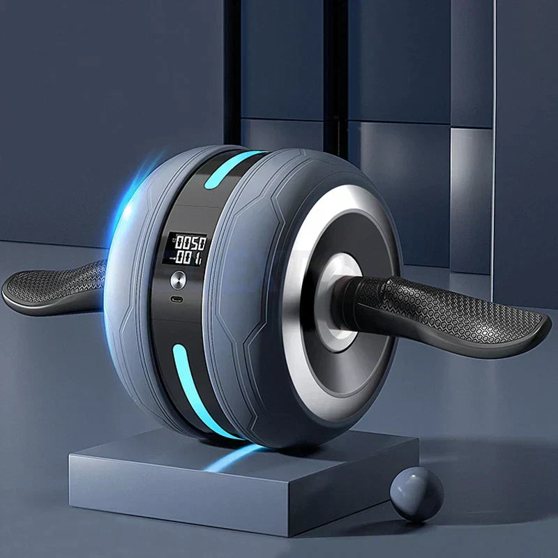 Cromos | Roue Abdominale Fitness Core Training – CorePro