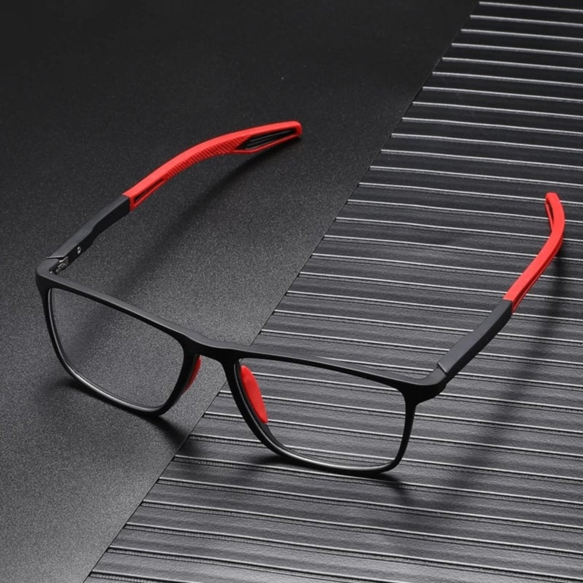 Cromos | Lunettes de Lecture Multifocales Élégantes & Légères – ClearSight