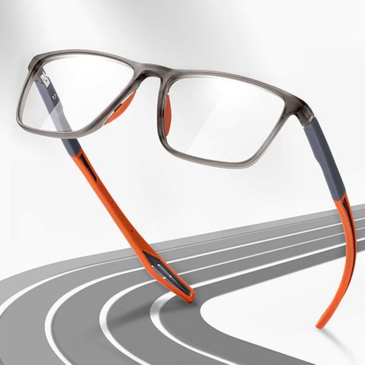 Cromos | Lunettes de Lecture Multifocales Élégantes & Légères – ClearSight