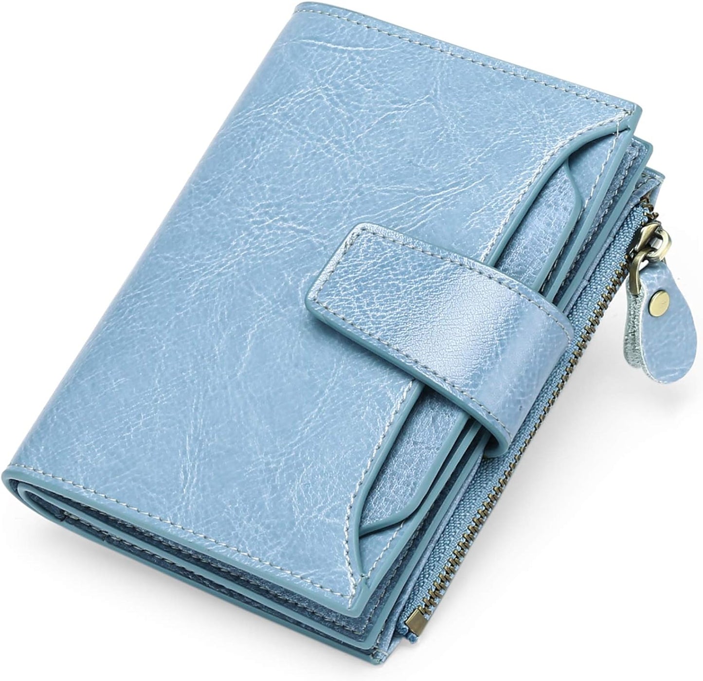 Cromos | Portefeuille Multifonction Compact