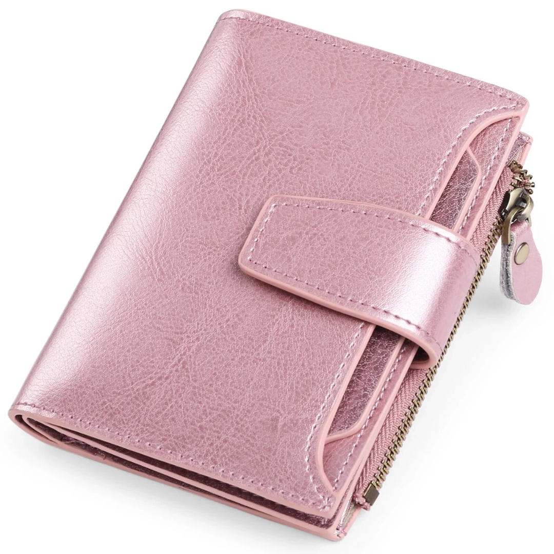 Cromos | Portefeuille Multifonction Compact