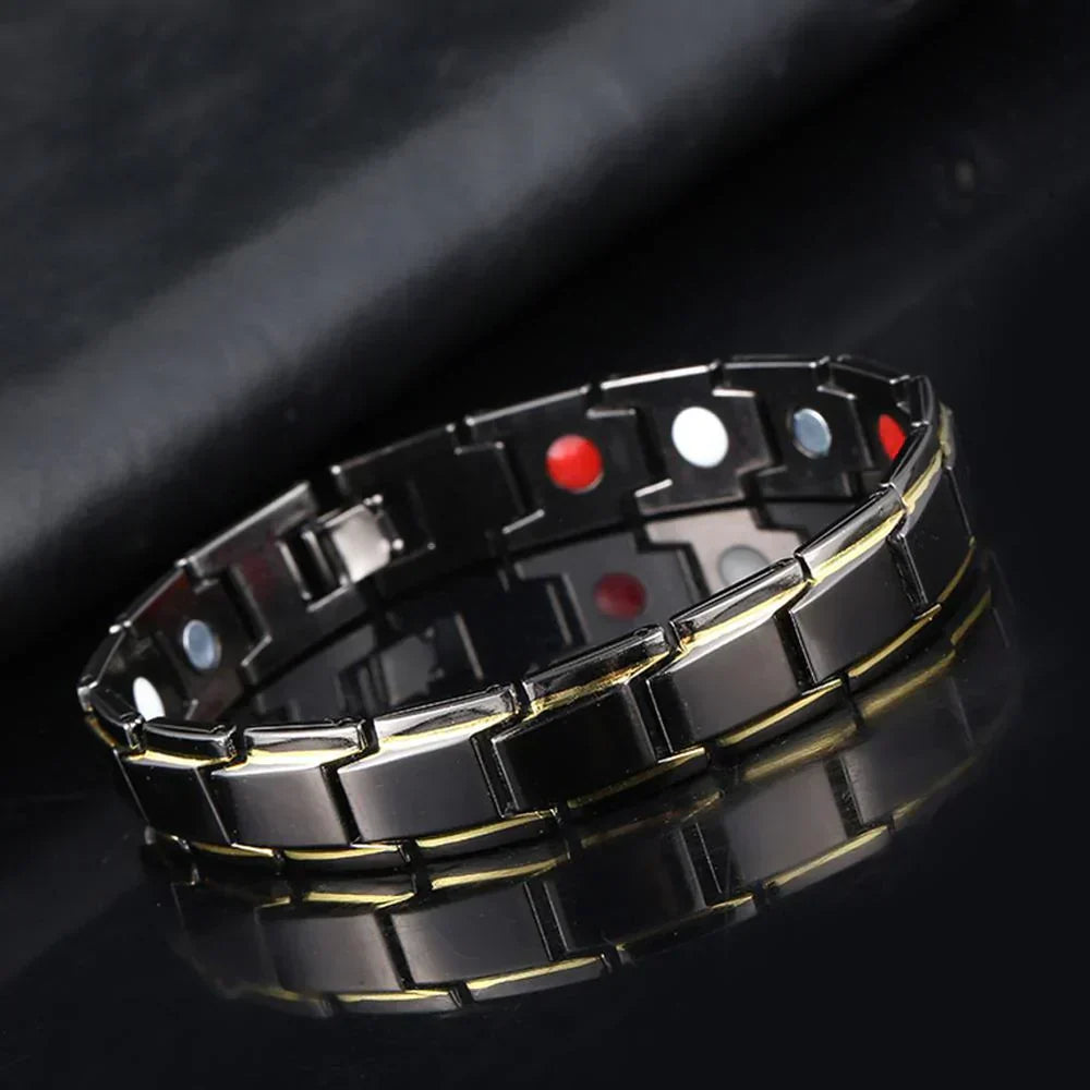Cromos | Bracelet Santé Magnétique Bien-Être – VitalMag