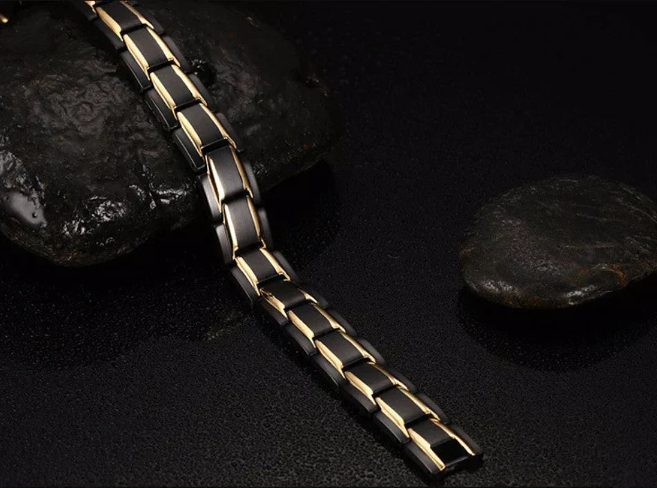 Cromos | Bracelet Santé Magnétique Bien-Être – VitalMag