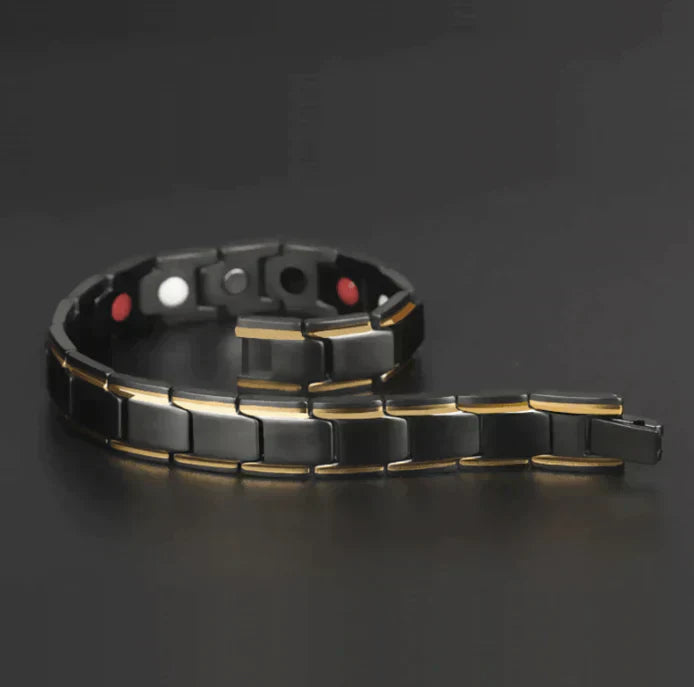 Cromos | Bracelet Santé Magnétique Bien-Être – VitalMag
