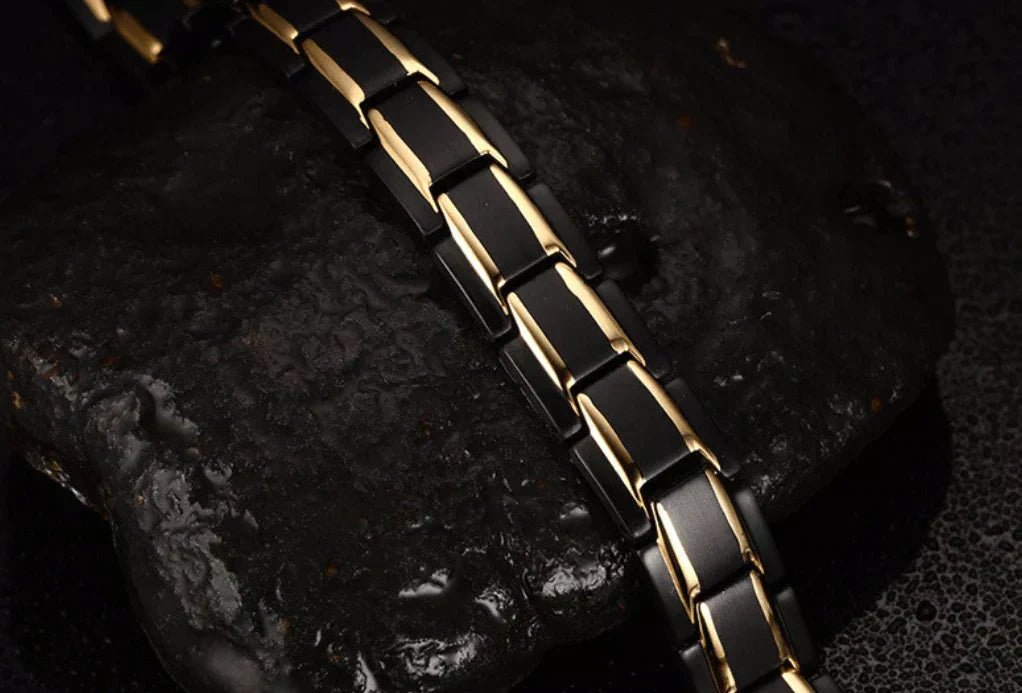 Cromos | Bracelet Santé Magnétique Bien-Être – VitalMag
