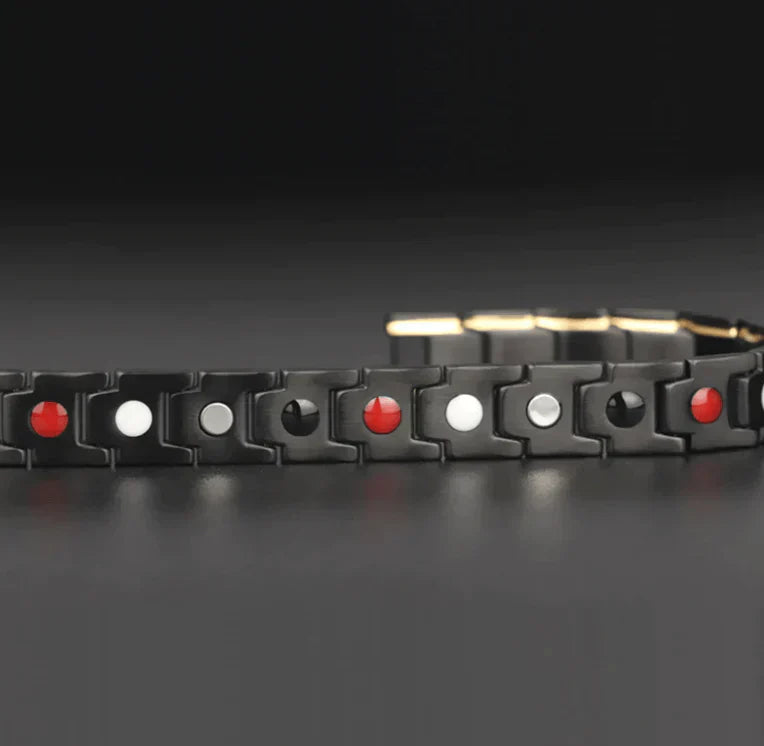 Cromos | Bracelet Santé Magnétique Bien-Être – VitalMag