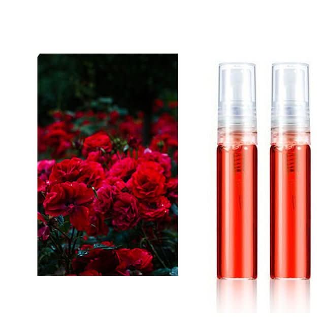 Cromos | Parfum Voiture Recharge – ScentRide