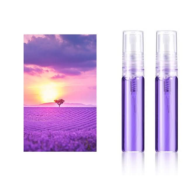 Cromos | Parfum Voiture Recharge – ScentRide
