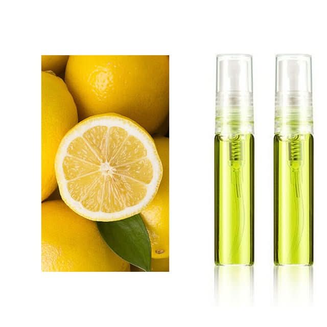 Cromos | Parfum Voiture Recharge – ScentRide