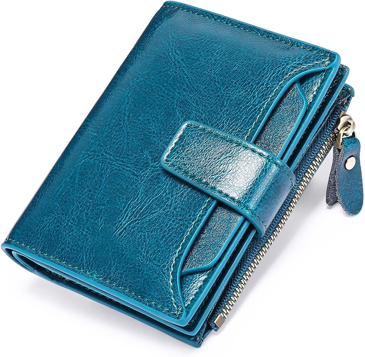 Cromos | Portefeuille Multifonction Compact