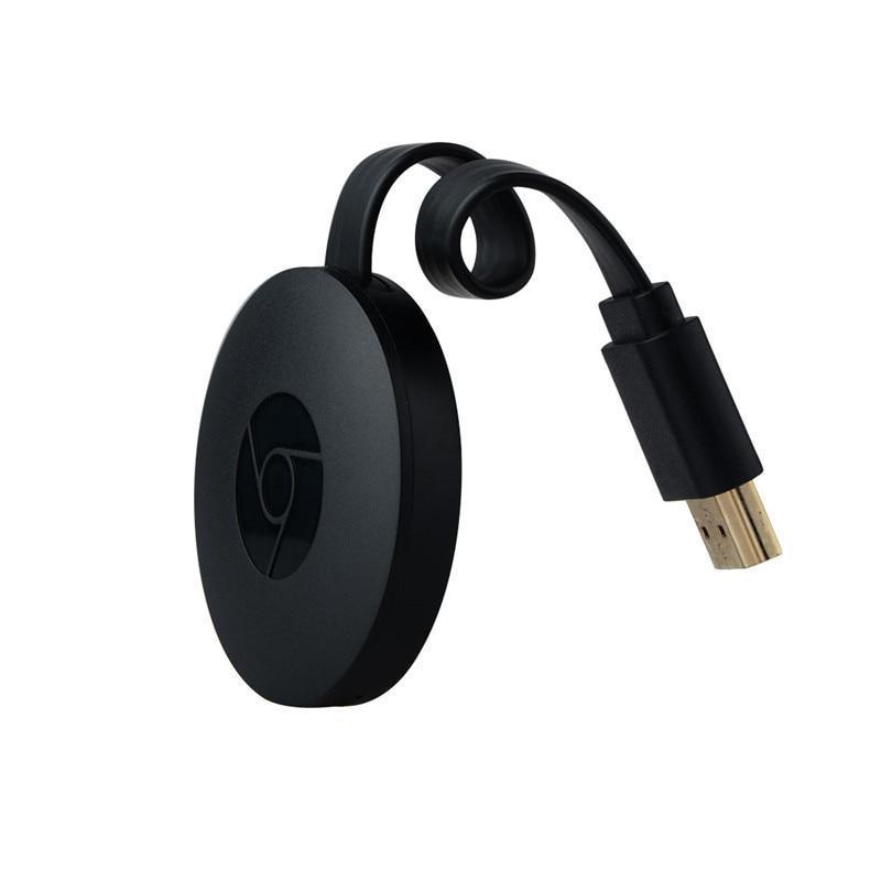 Cromos | Lecteur Multimédia Sans Fil Chromecast – PureStream