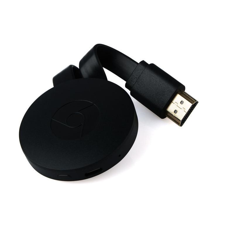 Cromos | Lecteur Multimédia Sans Fil Chromecast – PureStream
