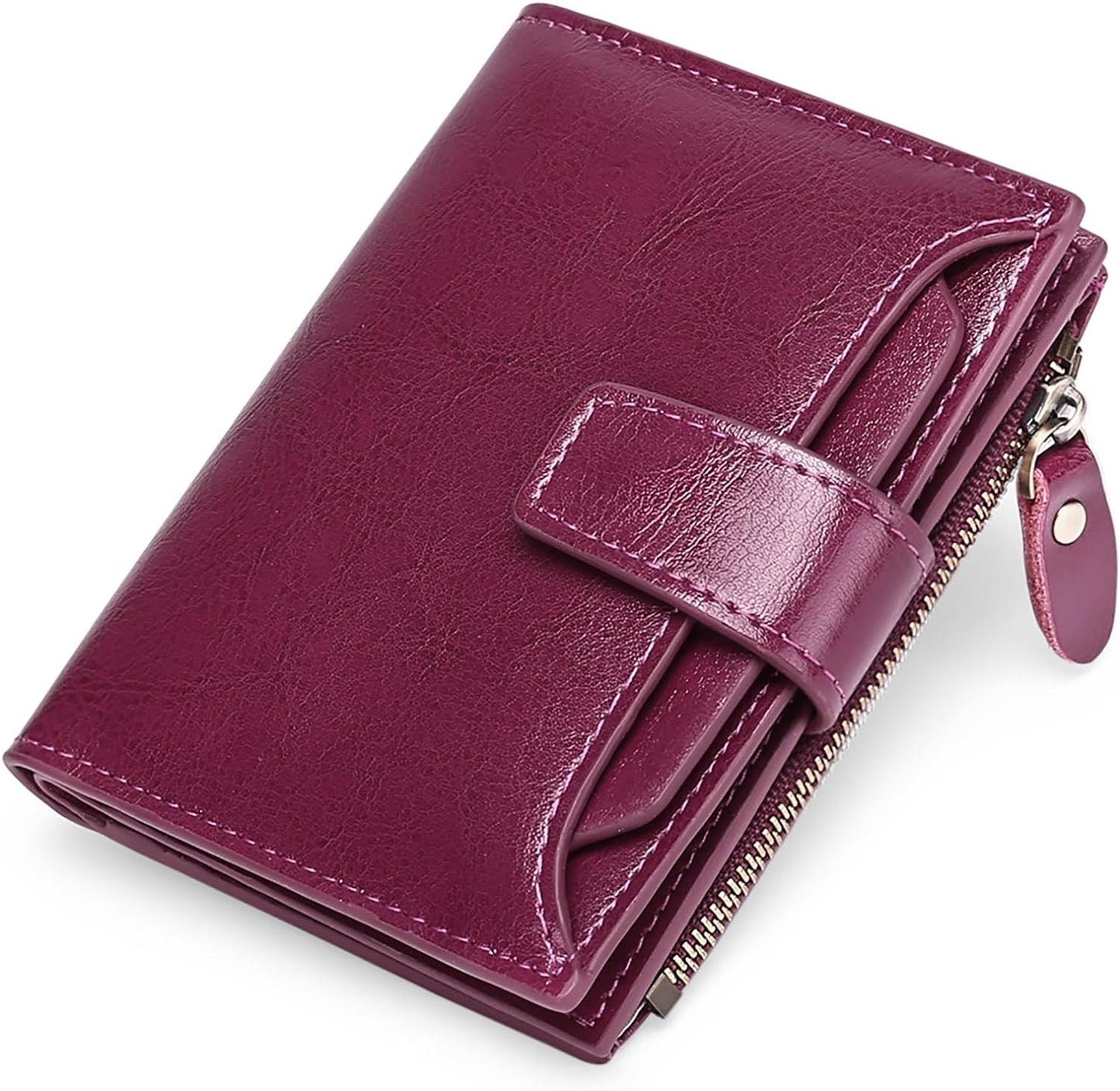 Cromos | Portefeuille Multifonction Compact