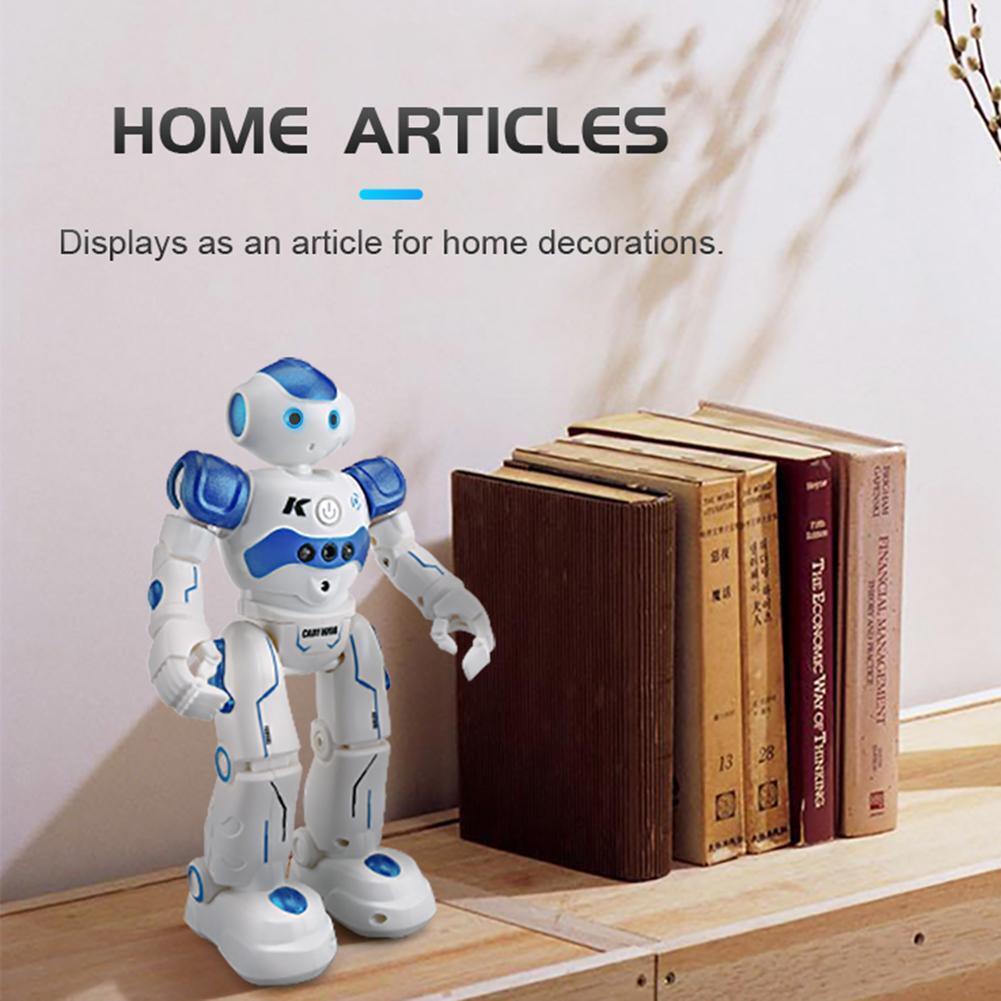 Cromos | Robot Éducatif Interactif Programmable – NovaBot