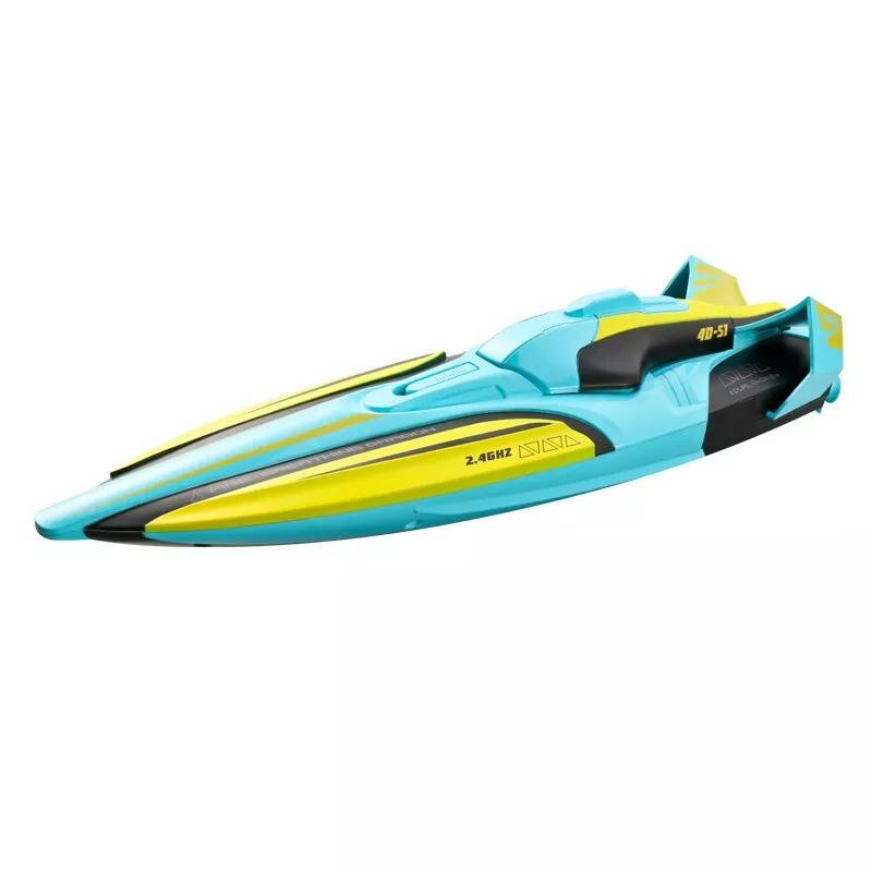 Cromos | Bateau RC Haute Vitesse Télécommandé