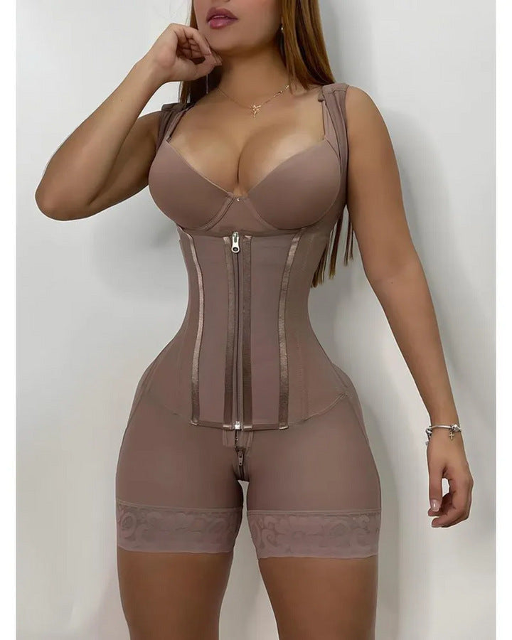 Ventre plat instantané – Shapewear gainant Cromos
