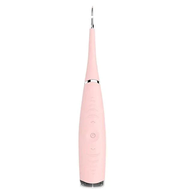 Cromos | Brosse Dentaire Ultrason Sourire Éclatant – SmileFresh