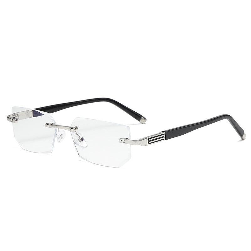 Cromos | Lunettes Anti Lumière Bleue pour Presbytie – Opti Clear