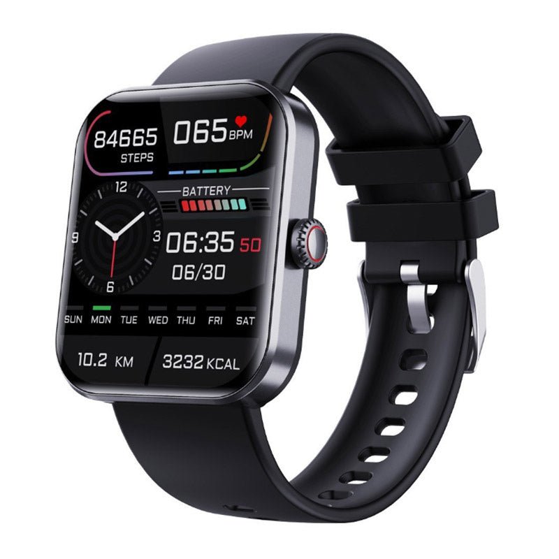 Cromos | Montre Connectée de Suivi Glycémique – GlucoWatch