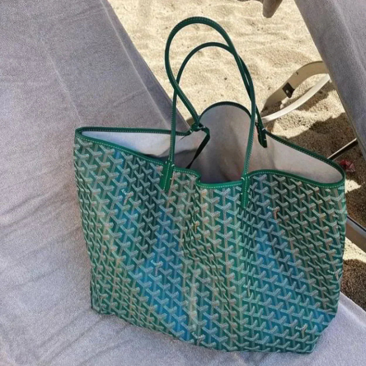 Cromos | Sac Moderne Élégant Multi-Coloris