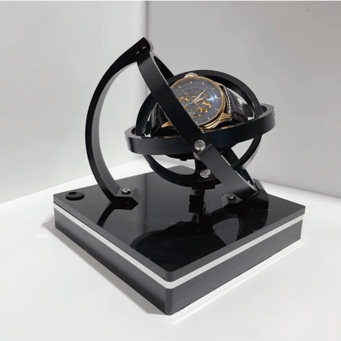 Cromos | Remontoir Automatique pour Montre – Horion