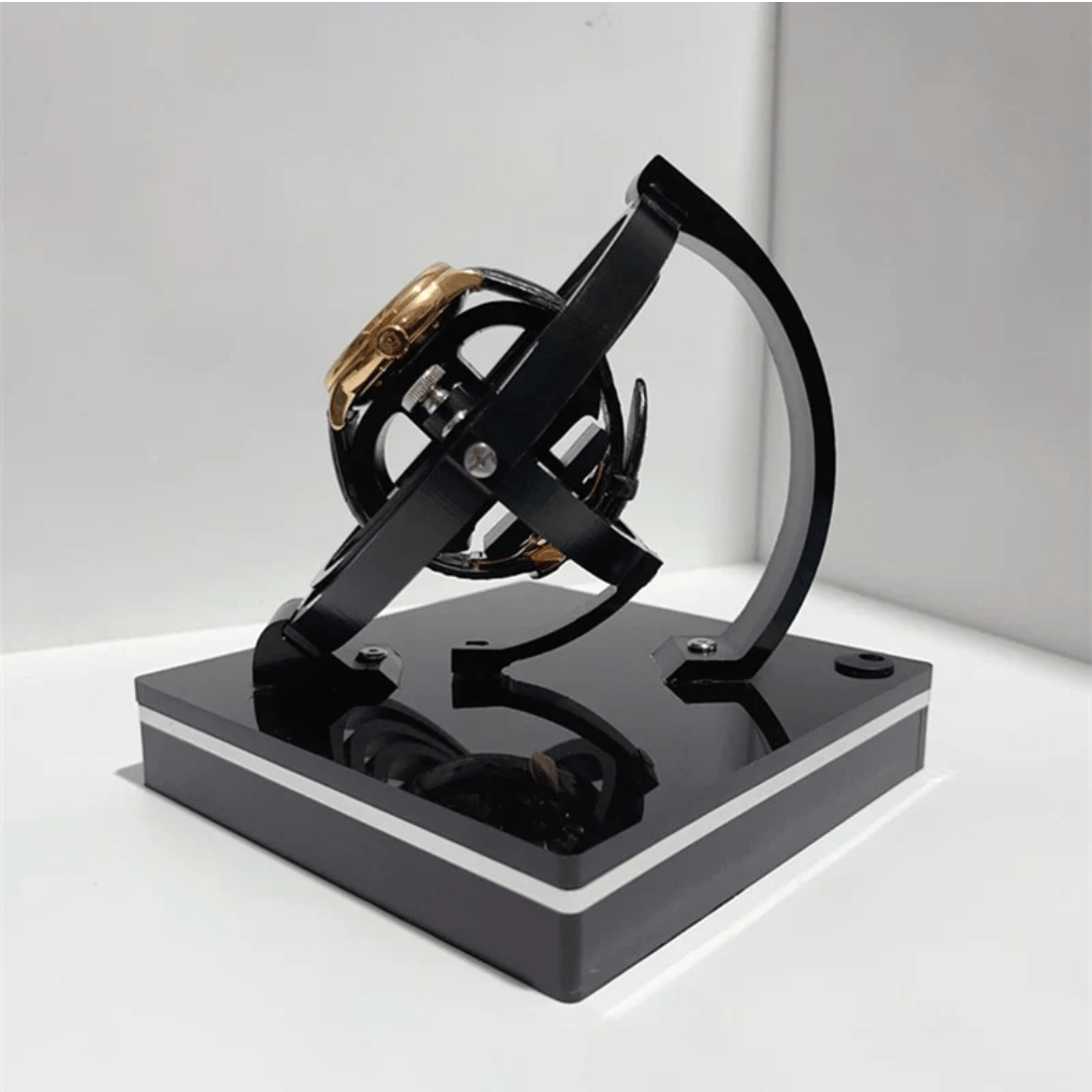 Cromos | Remontoir Automatique pour Montre – Horion