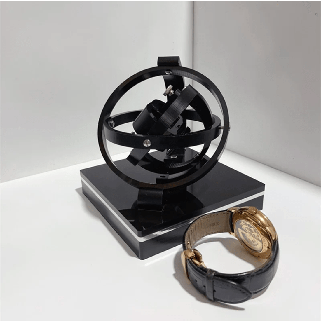 Cromos | Remontoir Automatique pour Montre – Horion