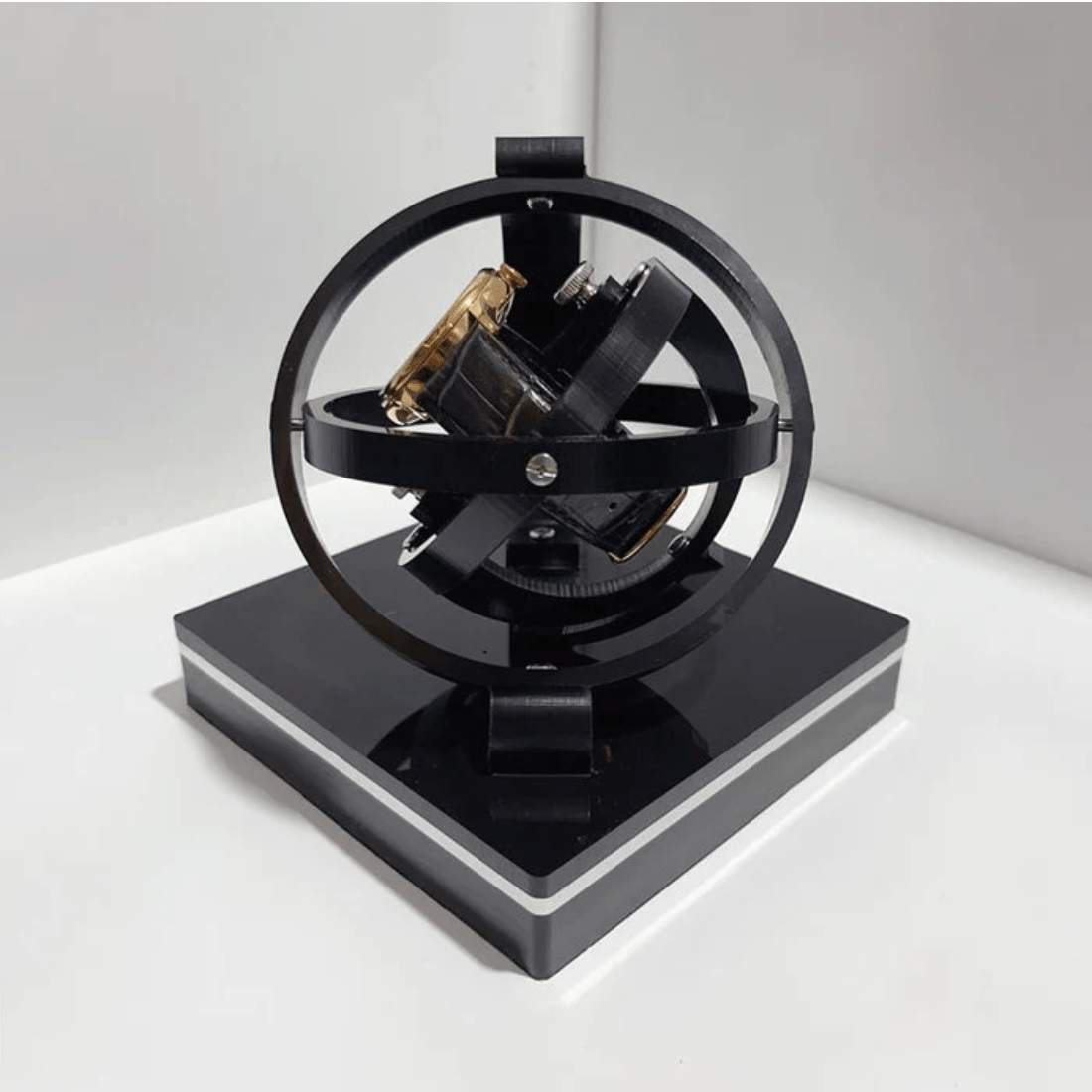 Cromos | Remontoir Automatique pour Montre – Horion