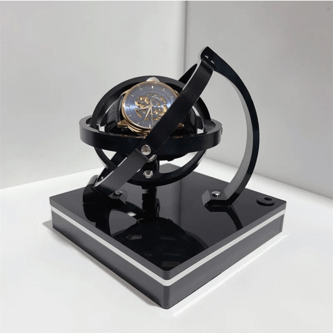 Cromos | Remontoir Automatique pour Montre – Horion