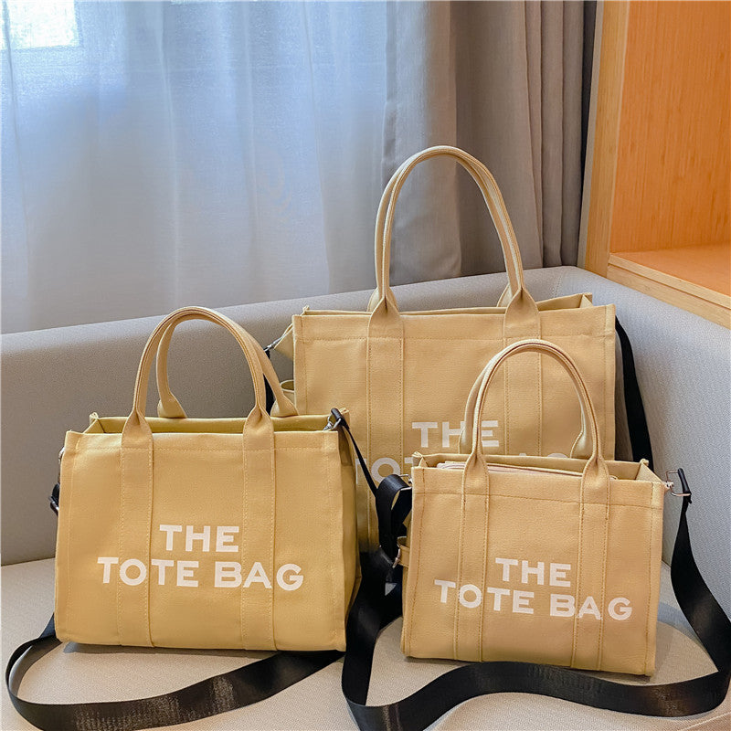 Cromos | Sac Tote Bag Élégant et Pratique – Eden Trendy