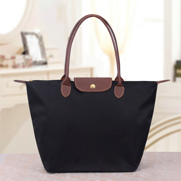 Cromos | Sac à Bandoulière Oxford Luxe Carry
